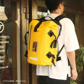 注文コード:81286479 DRY TANK 33L D2(ドライタンクD2) - STREAM TRAIL