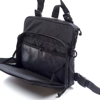 注文コード:81286567 CHEST BAG COALA(チェストバッグ コアラ) - STREAM TRAIL