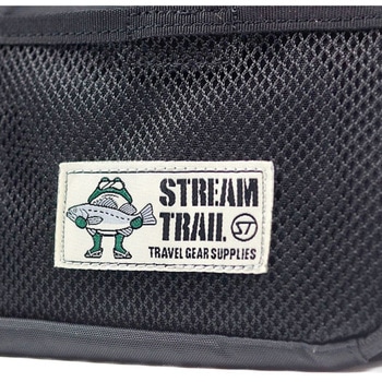 注文コード:81286567 CHEST BAG COALA(チェストバッグ コアラ) - STREAM TRAIL
