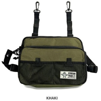 注文コード:81286619 CHEST BAG COALA(チェストバッグ コアラ) - STREAM TRAIL