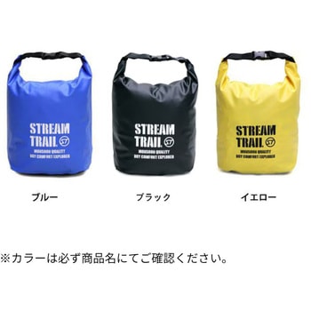 注文コード:81286655 DRY PACK 5L(ドライパック) - STREAM TRAIL