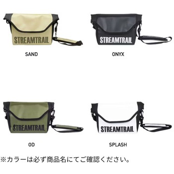 注文コード:81287030 Bream(ブリーム) - STREAM TRAIL