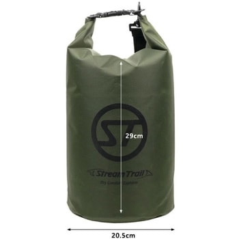 注文コード:81287091 DRY CYLINDER 2 10L(ドライシリンダー 2 10L) - STREAM TRAIL