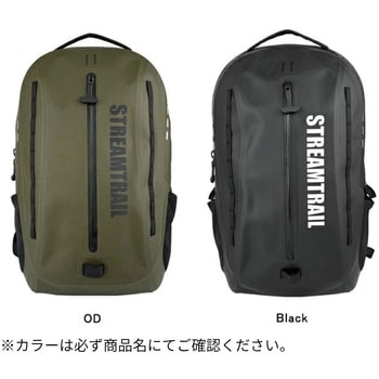 注文コード:81287328 STORMY BACK PACK MK2(ストーミーバックパック MK2) - STREAM TRAIL