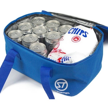 注文コード:81287565 INNER COOLER BAG MERO(インナークーラーバッグ メロ) - STREAM TRAIL