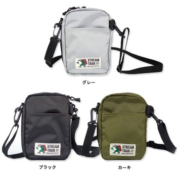 注文コード:81287809 Pouch Shoulder Tall S (ポーチショルダー トールS) - STREAM TRAIL