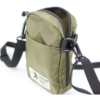 注文コード:81287809 Pouch Shoulder Tall S (ポーチショルダー トールS) - STREAM TRAIL