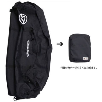 注文コード:81287931 HAW CADDY TRAVEL BAG(キャディートラベルバッグ) - STREAM TRAIL