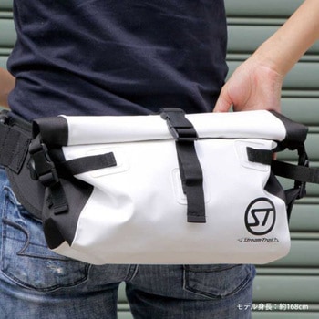 注文コード:81288579 SD Waist Bag II(ウェストバッグ2) - STREAM TRAIL