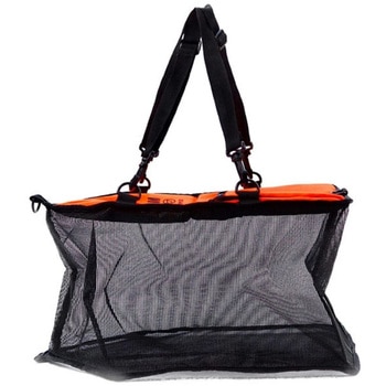 注文コード:81288685 ST FISH BASKET S(STフィッシュバスケット S) - STREAM TRAIL