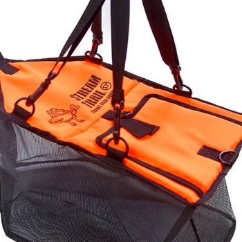 注文コード:81288685 ST FISH BASKET S(STフィッシュバスケット S) - STREAM TRAIL
