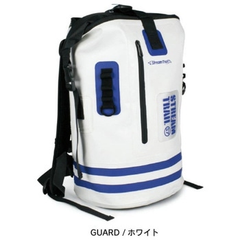 注文コード:81289105 DRY TANK 25L STRIPE(ドライタンク25L ストライプ) - STREAM TRAIL
