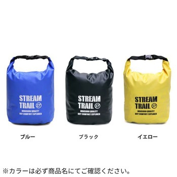 注文コード:81289936 DRY PACK 5L(ドライパック) - STREAM TRAIL