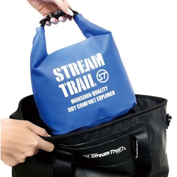 注文コード:81289936 DRY PACK 5L(ドライパック) - STREAM TRAIL
