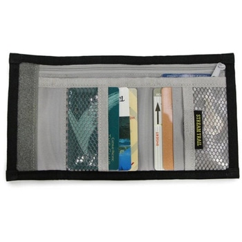注文コード:81290286 CARACOLA Wallet(カラコーラ 三つ折ワレット) - STREAM TRAIL