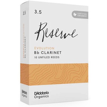 注文コード:81295439 Bbクラリネット用リード - D'Addario