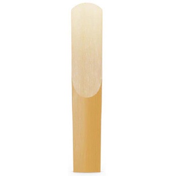 注文コード:81295439 Bbクラリネット用リード - D'Addario