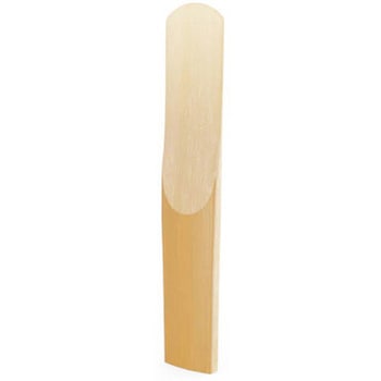 注文コード:81295439 Bbクラリネット用リード - D'Addario