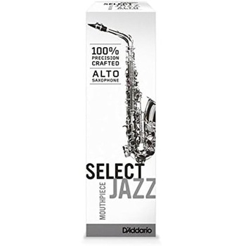 注文コード:81295491 アルトサックス用マウスピース - D'Addario
