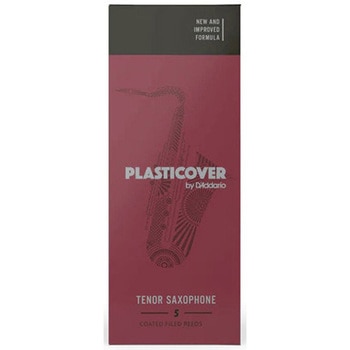 注文コード:81295500 テナーサックス用リード - D'Addario