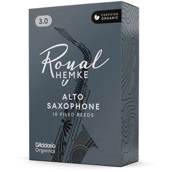 注文コード:81295518 アルトサックス用リード - D'Addario