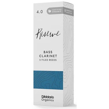 注文コード:81295536 バスクラリネット用リード - D'Addario