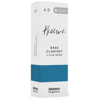 注文コード:81295536 バスクラリネット用リード - D'Addario