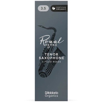 注文コード:81295561 テナーサックス用リード - D'Addario