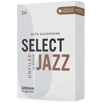 注文コード:81295631 アルトサックス用リード - D'Addario