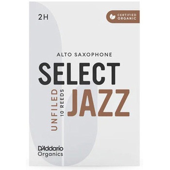 注文コード:81295631 アルトサックス用リード - D'Addario