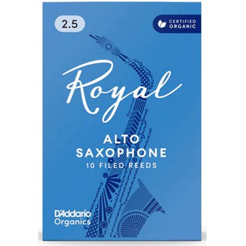 注文コード:81295728 テナーサックス用リード - D'Addario