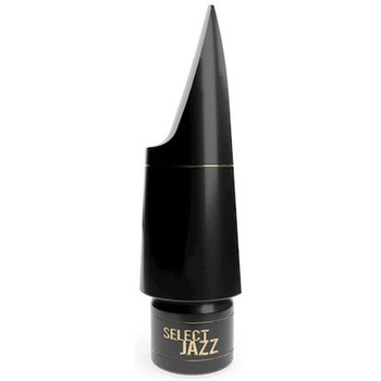 注文コード:81295780 テナーサックス用マウスピース - D'Addario