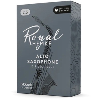 注文コード:81295789 アルトサックス用リード - D'Addario