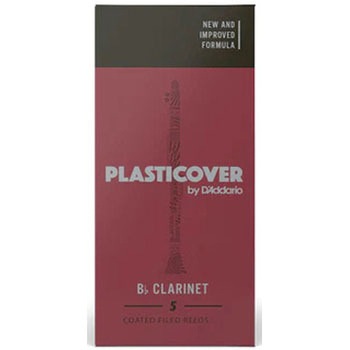注文コード:81295929 Bbクラリネット用リード - D'Addario