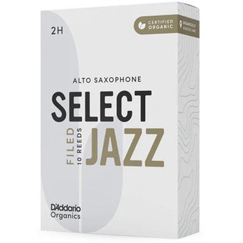 注文コード:81296227 アルトサックス用リード - D'Addario