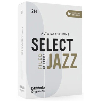 注文コード:81296227 アルトサックス用リード - D'Addario