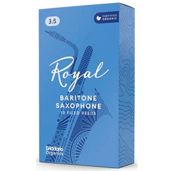 注文コード:81296358 バリトンサックス用リード - D'Addario