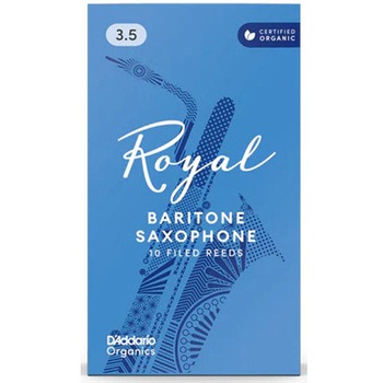 注文コード:81296358 バリトンサックス用リード - D'Addario