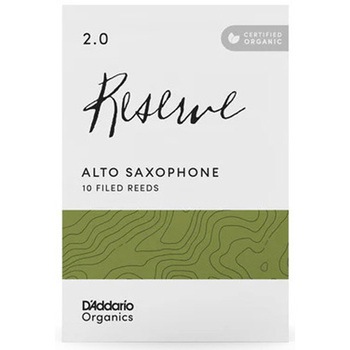 注文コード:81296376 ソプラノサックス用リード - D'Addario