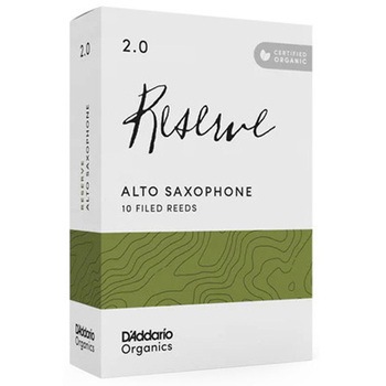 注文コード:81296376 ソプラノサックス用リード - D'Addario