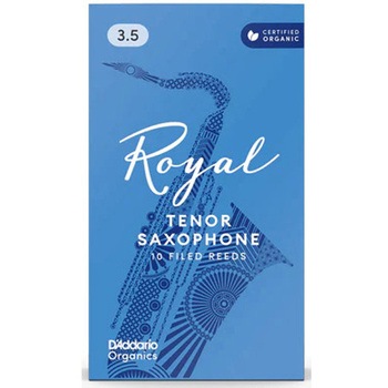 注文コード:81296419 テナーサックス用リード - D'Addario