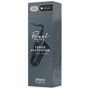 注文コード:81296428 テナーサックス用リード - D'Addario