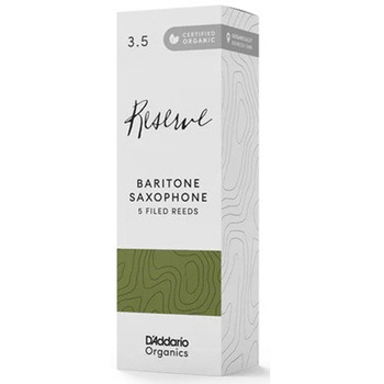 注文コード:81296611 バリトンサックス用リード - D'Addario