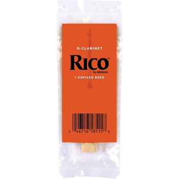 注文コード:81296647 Bbクラリネット用リード - D'Addario