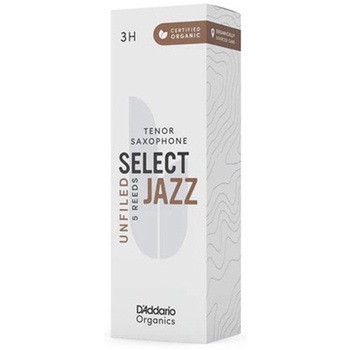 注文コード:81296681 テナーサックス用リード - D'Addario