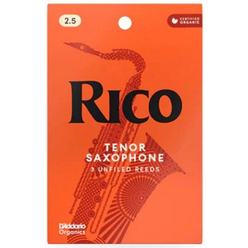 注文コード:81296699 テナーサックス用リード - D'Addario