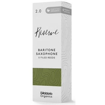 注文コード:81296751 バリトンサックス用リード - D'Addario
