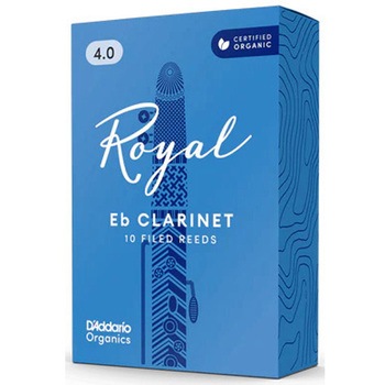 注文コード:81296760 Ebクラリネット用リード - D'Addario