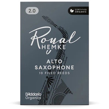 注文コード:81296778 アルトサックス用リード - D'Addario