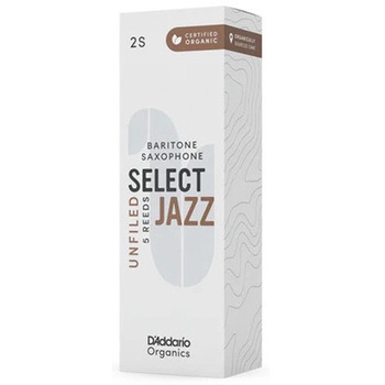 注文コード:81296796 バリトンサックス用リード - D'Addario